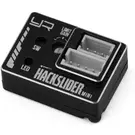 Yeah Racing YEA-YE-0046BK  Hackslider Mini Performance Tuned Drift Gyro (Black)