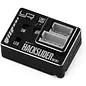 Yeah Racing YEA-YE-0046BK  Hackslider Mini Performance Tuned Drift Gyro (Black)