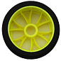 Excelerate RC XCE-3010-SPC  eXcelerate Spec 1/12 Mounted Foam Front Tires (2)