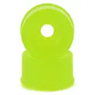 NEXX Racing NX-045 Neon Green Solid Rear Rim 0mm Offset Mini-Z 2WD (2)