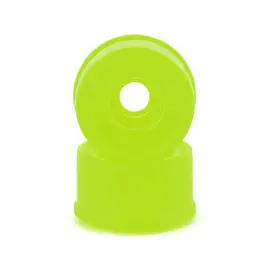 NEXX Racing NX-045 Neon Green Solid Rear Rim 0mm Offset Mini-Z 2WD (2)