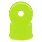 NEXX Racing NX-045 Neon Green Solid Rear Rim 0mm Offset Mini-Z 2WD (2) NEXX Racing NX-045 Neon Green Solid Rear Rim 0mm Offset Mini-Z 2WD (2)