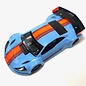 SuperRad SR-04-020  SR-04  SuperKura 1/12 GT12 Body Lite .020"