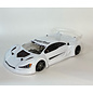 SuperRad SR-04-015  SR-04  SuperKura 1/12 GT12 Body SuperLite .015”