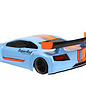 SuperRad SR-04-015  SR-04  SuperKura 1/12 GT12 Body SuperLite .015”