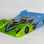 SuperRad SR-07L-020  SR-07L 1/12 LMP body Lite.020"