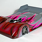 SuperRad SR-07X-015  SR-07X 1/12 LMP body SuperLite .015”