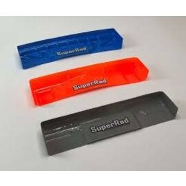 SuperRad SR-100-020    SuperWing LX- Low Downforce Lite .7mm