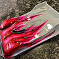 SuperRad SR-07X-015  SR-07X 1/12 LMP body SuperLite .015”