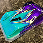 SuperRad SR-07L-020  SR-07L 1/12 LMP body Lite.020"