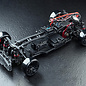 MST MXS-531907GR MST RMX 2.5 1/10 2WD Brushed RTR Drift Car w/E30RB  Body (Grey)