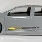 SuperRad SR-31-025  SR-31 Super2FT 1/10 FWD Frontie body  .025" / .7mm (Regular)