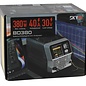 Sky RC SKY-600153-01 SkyRC BD380 Battery Discharger & Analyzer (40A/380W)