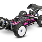 Traxxas TRA90386-4 PINK Jato 4X4 VXL RTR Pink