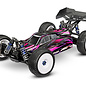 Traxxas TRA90386-4 PINK Jato 4X4 VXL RTR Pink