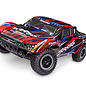 Traxxas TRA58334-4  Red  Slash 2WD BL-2S HD Short Course Racing Truck