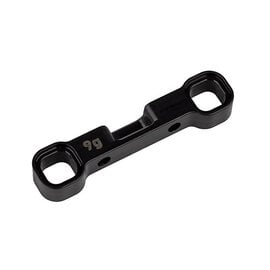 Team Associated ASC92435 RC10B7 FT Steel Arm Mount D, 9g
