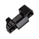 Team Associated ASC92434 RC10B7 FT Steel Arm Mount C, 26g