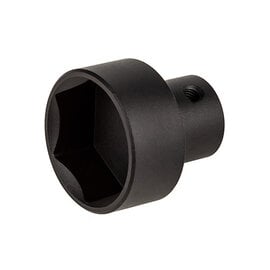 Team Associated ASC91921 Factory Team Diff Decoder 1:8 Wheel Adapter