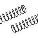 Team Associated ASC81665  16mm Rear Springs, brown 3.40 lb/in, L83, 10.5T, 1.5D