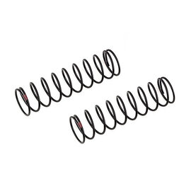 Team Associated ASC81665  16mm Rear Springs, brown 3.40 lb/in, L83, 10.5T, 1.5D