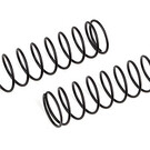 Team Associated ASC81664  16mm Rear Springs, black 3.50 lb/in, L83, 10.25T, 1.5D