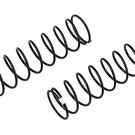 Team Associated ASC81662  16mm Rear Springs, white 3.75 lb/in, L83, 9.75T, 1.5D