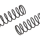 Team Associated ASC81661 Front Springs, brown 4.45 lb/in, L68, 8.5T, 1.5D