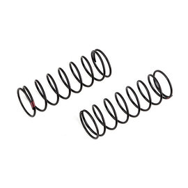 Team Associated ASC81661 Front Springs, brown 4.45 lb/in, L68, 8.5T, 1.5D