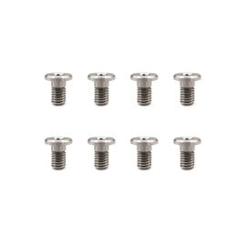 OfficinaRC OFC-X424-UFSTDK  OfficinaRC Titanium UFS Top Deck Kit for Xray X4 2025 / 24 (8)