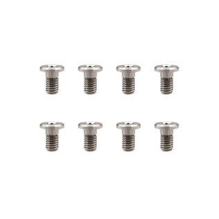 OfficinaRC OFC-X424-UFSTDK  OfficinaRC Titanium UFS Top Deck Kit for Xray X4 2025 / 24 (8)