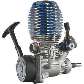Traxxas TRA5207R  TRX 2.5R Racing Engine with Recoil Pull Start