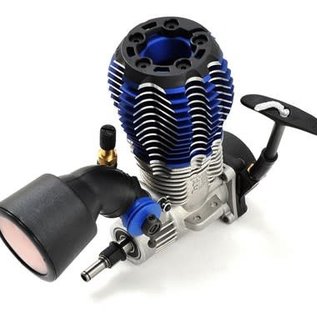 Traxxas TRA5407  TRX 3.3 Engine IPS Shaft w/ Recoil Starter Revo TMAXX Jato Rustler