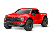 Raptor R 4x4