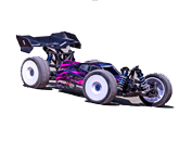 Jato 4x4 VXL