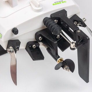 Rage R/C RGRB1450 Light Wave 400BL RTR Brushless Boat