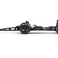 Traxxas TRA94376-74  Black Drag Slash Brushless Drag Chevy C-10 Truck HD