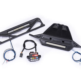 Traxxas TRA10290  LED Light Kit Complete for  Maxx Slash