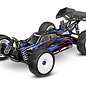 Traxxas TRA90386-4 BLUE  Jato 4X4 VXL RTR Blue