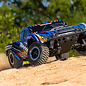 Traxxas TRA58334-4  Orange  Slash 2WD BL-2S HD Short Course Racing Truck