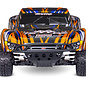 Traxxas TRA58334-4  Orange  Slash 2WD BL-2S HD Short Course Racing Truck