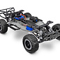 Traxxas TRA58334-4 Green  Slash 2WD BL-2S HD Short Course Racing Truck