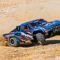 Traxxas TRA58334-4 Green  Slash 2WD BL-2S HD Short Course Racing Truck