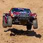 Traxxas TRA58334-4 Green  Slash 2WD BL-2S HD Short Course Racing Truck