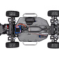 Traxxas TRA58334-4 Green  Slash 2WD BL-2S HD Short Course Racing Truck