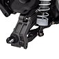 Traxxas TRA58334-4 Green  Slash 2WD BL-2S HD Short Course Racing Truck