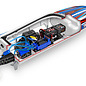 Traxxas TRA106064-4 Pink  Disruptor Race Boat 4S VXL