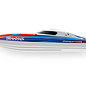 Traxxas TRA106064-4 Pink  Disruptor Race Boat 4S VXL