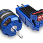 Traxxas TRA106064-4 Blue  Disruptor Race Boat 4S VXL