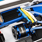Traxxas TRA106064-4 Blue  Disruptor Race Boat 4S VXL